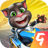 汤姆猫飞车九游版 0.5.414.3