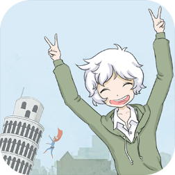 历史是不能被改变的 v1.0 安卓版