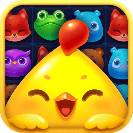 开心消消乐正版下载 v1.77 安卓版