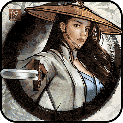 九阴九阳手游 v1.2.4 安卓版