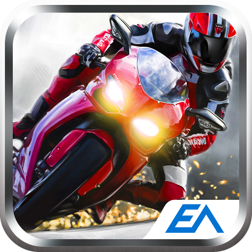 速度与激情8手游破解版下载 v1.0 修改版