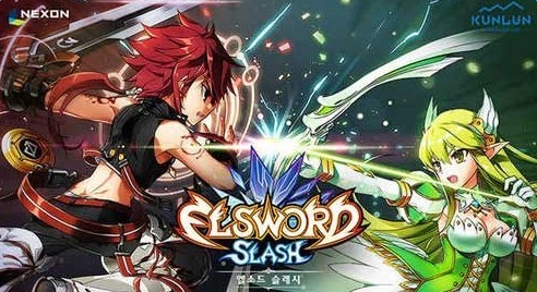 艾尔之光Slash 1.0.0截图1 艾尔之光Slash 1.0.0截图1