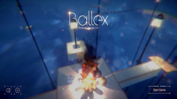 硬核滚球截图4 硬核滚球截图4