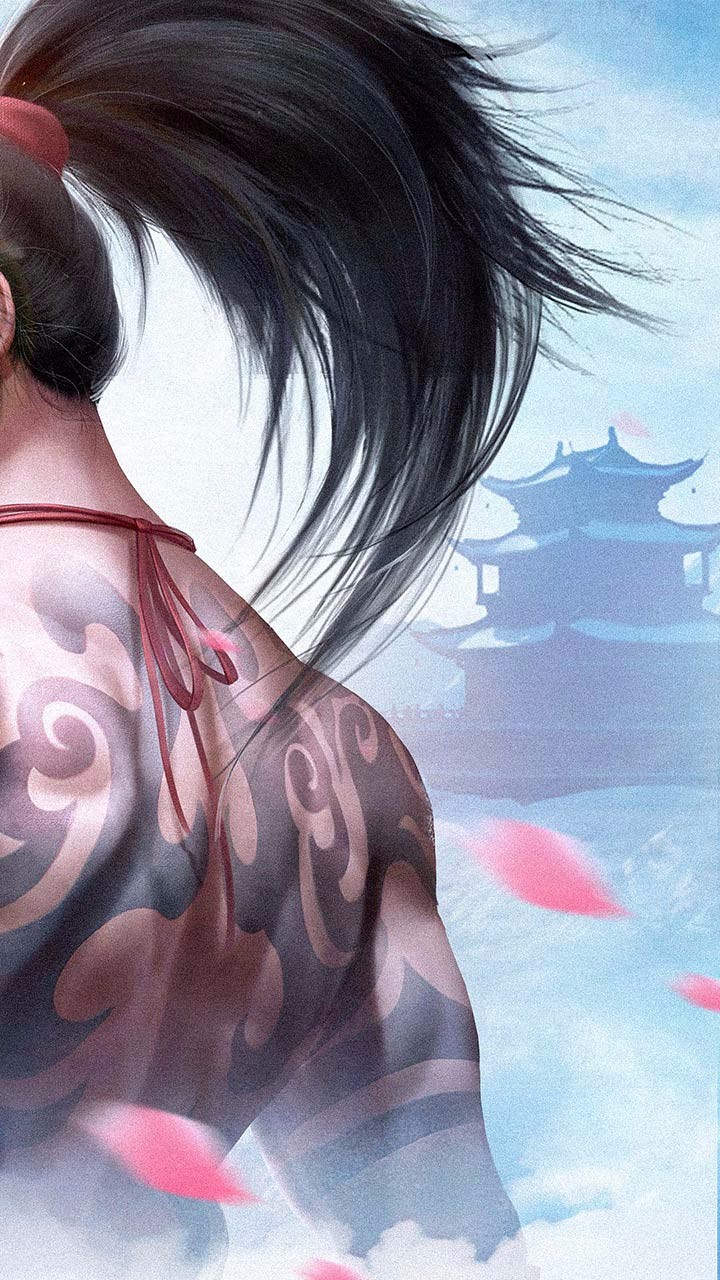 刀锋无双2（官方正版）ios版 2.5.0截图2