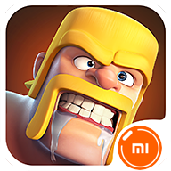 coc部落冲突小米版13.180.11下载 4月9日更新版