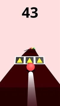 彩色道路截图3