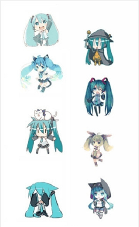 女仆电量显示截图2