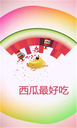 小鸡战斗 1.0截图1 小鸡战斗 1.0截图1