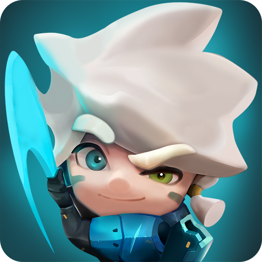 伊甸之战手游 v0.1.29 安卓版