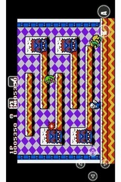 超級NES模拟器 2.1.3截图3