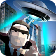 ufo大作战 v1.0.5 安卓版