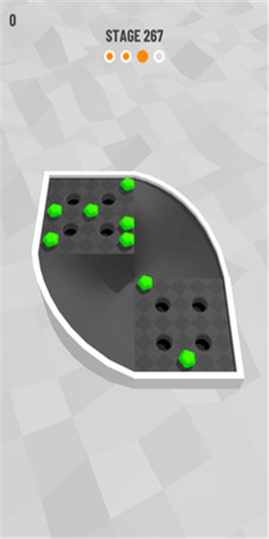 3D摇摆截图4
