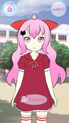 少女3D模拟器 1.1截图1 少女3D模拟器 1.1截图1