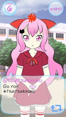 少女3D模拟器 1.1截图3 少女3D模拟器 1.1截图3