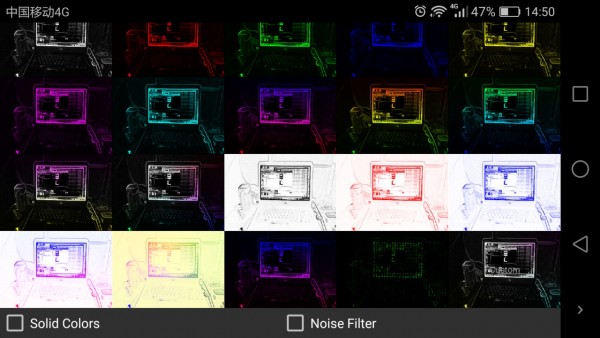 科幻相机截图3 科幻相机截图3