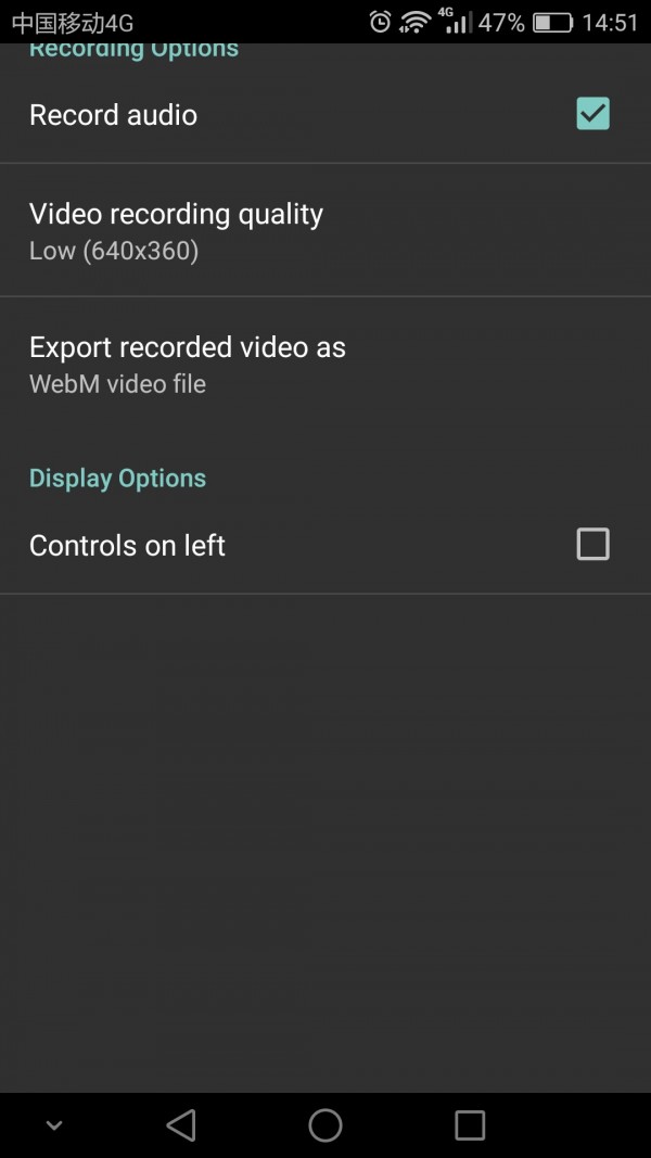 科幻相机截图4 科幻相机截图4