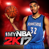 mynba2k17中文版 4.0.0.208850带数据包