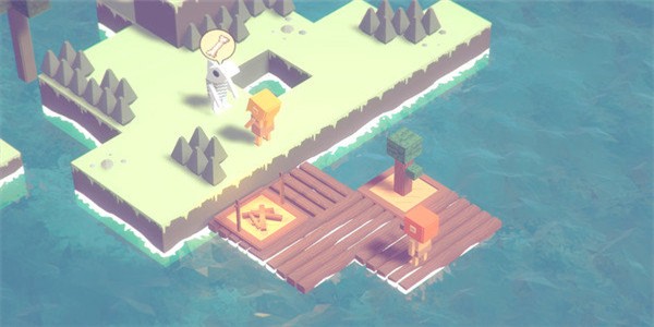 最后一块木头 1.1截图2 最后一块木头 1.1截图2