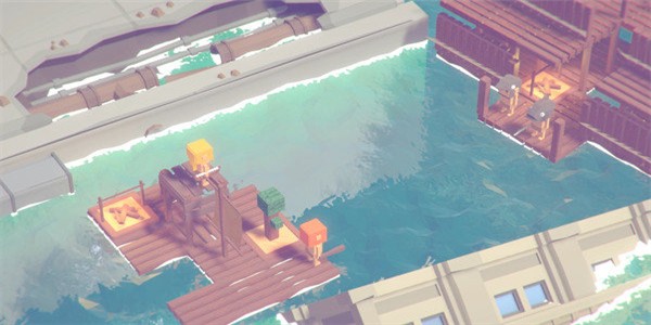 最后一块木头 1.1截图3 最后一块木头 1.1截图3