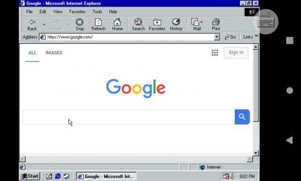 win98模拟器 1.3.3截图2