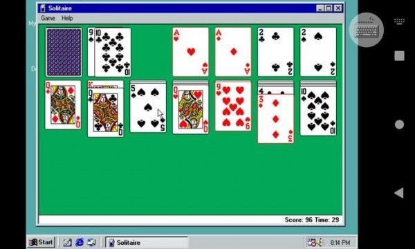 win98模拟器 1.3.3截图3