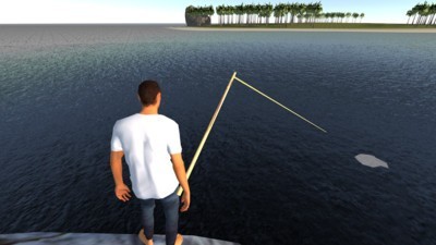 幸存者生存岛模拟器 2.1截图3