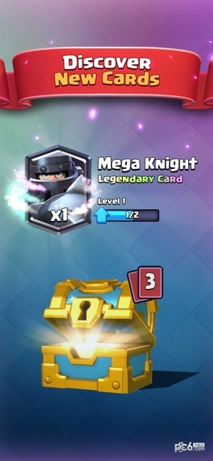 皇室战争 3.2.8截图2