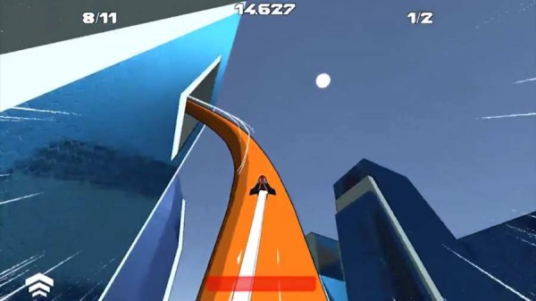 脉冲赛车 1.0.9截图1 脉冲赛车 1.0.9截图1