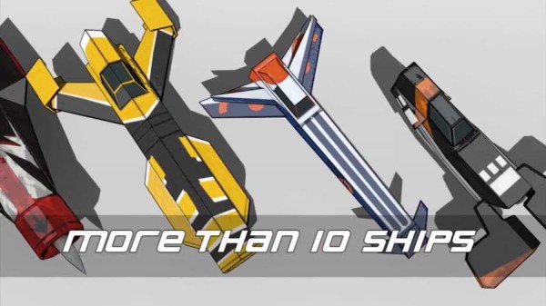 脉冲赛车 1.0.9截图5 脉冲赛车 1.0.9截图5