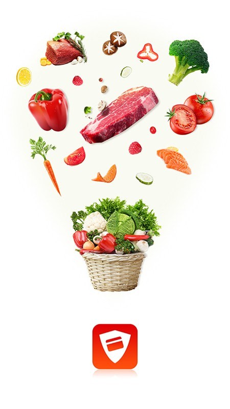 还信商城截图1 还信商城截图1