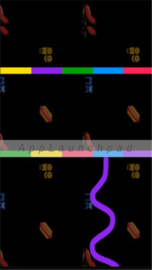 彩色香肠 19.06.051截图1 彩色香肠 19.06.051截图1