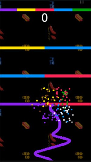 彩色香肠 19.06.051截图2 彩色香肠 19.06.051截图2