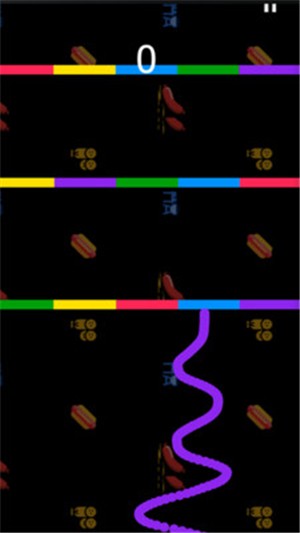 彩色香肠 19.06.051截图3 彩色香肠 19.06.051截图3
