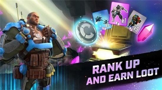 叛逆的天空 2.62.3截图1