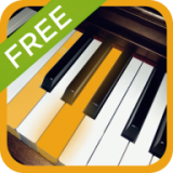 简单钢琴训练 1.0