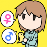 寻找你所不知道的职业 1.0.0