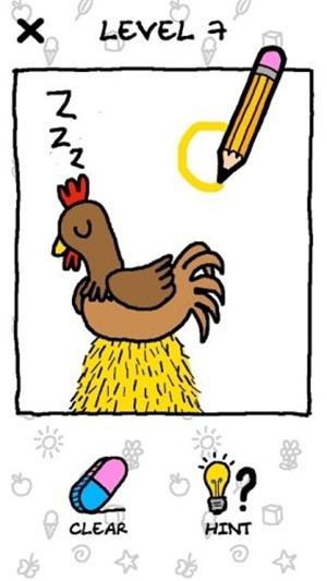 只是画画 1.5截图1 只是画画 1.5截图1