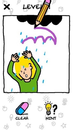 只是画画 1.5截图2 只是画画 1.5截图2