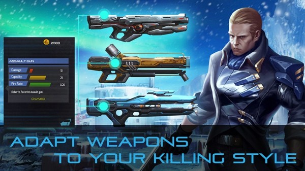 将死之日 2.1.8截图2 将死之日 2.1.8截图2