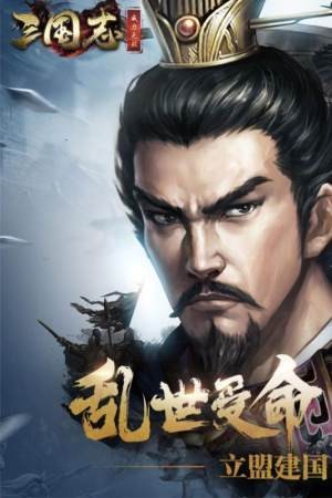 三国志威力无双九游版 0.1.0截图4