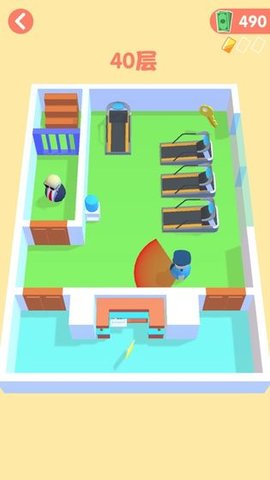 是特工就上一百层无广告版 v1.0 安卓版截图1