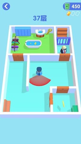 是特工就上一百层无广告版 v1.0 安卓版截图2