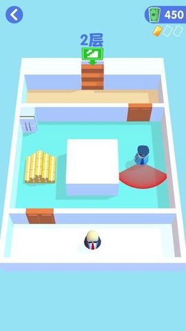 是特工就上一百层无广告版 v1.0 安卓版截图3