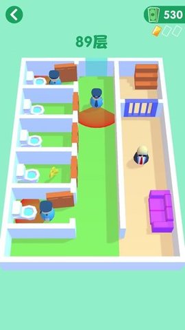 是特工就上一百层无广告版 v1.0 安卓版截图4