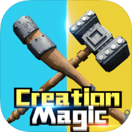 创造与魔法taptap版 v1.0.0081 安卓版
