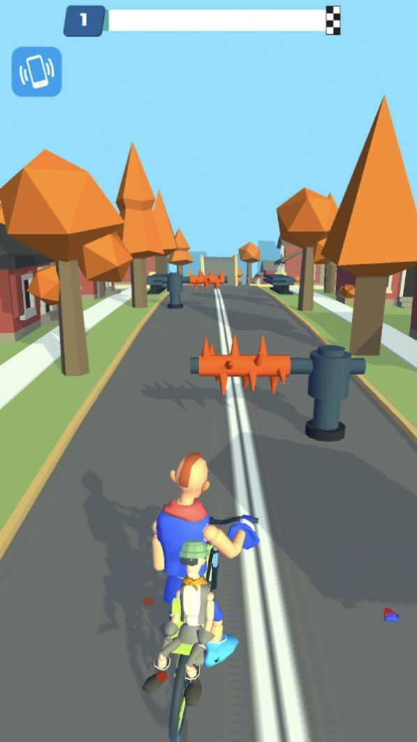 救救我的零件3D 0.0.1截图3