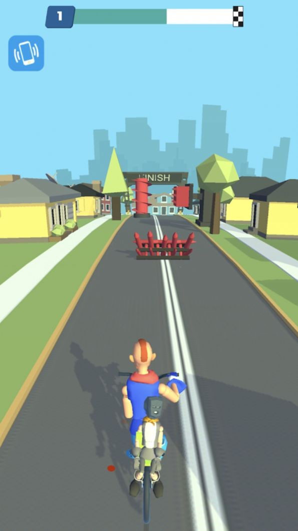 救救我的零件3D 0.0.1截图4