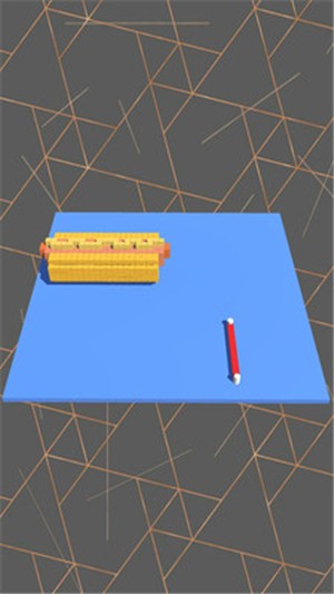 清洁之路 1.1.1截图1