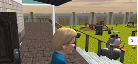 天才少女VS数学老师汉化版 v1.0 安卓版截图2 天才少女VS数学老师汉化版 v1.0 安卓版截图2