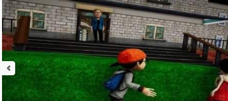 天才少女VS数学老师汉化版 v1.0 安卓版截图3 天才少女VS数学老师汉化版 v1.0 安卓版截图3